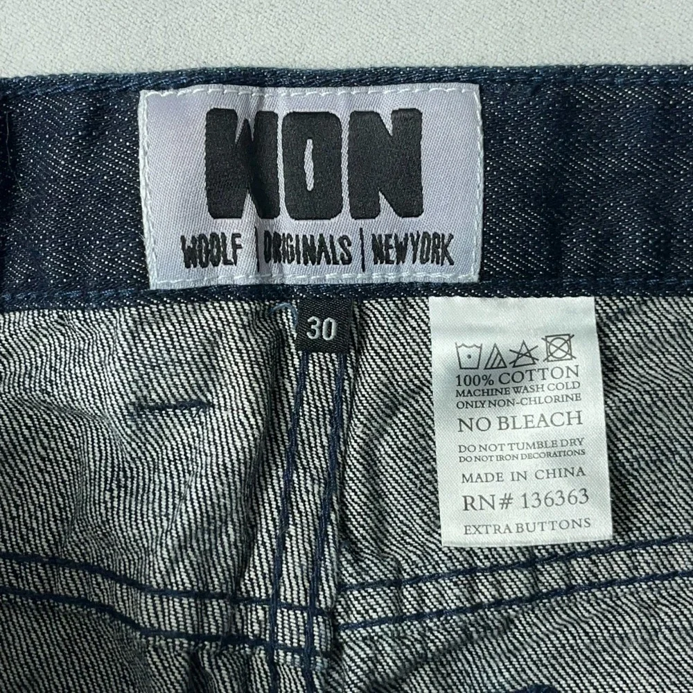 Woolf Originals woolf originals